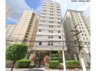 Imagem do imóvel Apto - 99,65m² - 1 vaga - 3 dorms - São Paulo/SP
