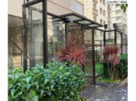 Apto - 99,65m² - 1 vaga - 3 dorms - São Paulo/SP, localizado em São Paulo - SP