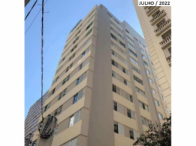 Apto - 99,65m² - 1 vaga - 3 dorms - São Paulo/SP, localizado em São Paulo - SP