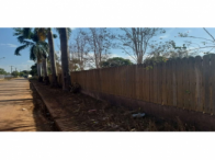 Terreno com 360m² - Lot. “Vista Alegre” - Paranatinga/MT, localizado em Paranatinga - MT