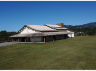 Sítio c/ 23,91 hectares - Casa 900m² - Galpão/Curral 800m², localizado em Imaruí - SC