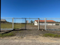Sítio c/ 23,91 hectares - Casa 900m² - Galpão/Curral 800m², localizado em Imaruí - SC