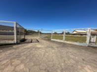 Sítio c/ 23,91 hectares - Casa 900m² - Galpão/Curral 800m², localizado em Imaruí - SC