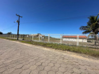Sítio c/ 23,91 hectares - Casa 900m² - Galpão/Curral 800m², localizado em Imaruí - SC