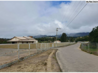 Sítio c/ 23,91 hectares - Casa 900m² - Galpão/Curral 800m², localizado em Imaruí - SC