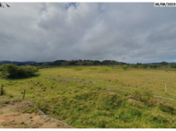 Sítio c/ 23,91 hectares - Casa 900m² - Galpão/Curral 800m², localizado em Imaruí - SC
