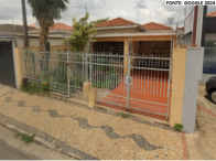 Terreno - 228,37m² - Casa e edícula - Rio Claro/SP