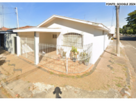 Terreno - 105m² - Casa - Rio Claro/SP