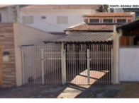 Terreno - 104,25m² - Casa - Rio Claro/SP
