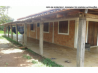 Fazenda Picco c/ 650,49,49 has - Dois Irmãos/TO, localizado em Dois Irmãos Do Tocantins - TO