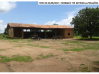Fazenda Picco c/ 650,49,49 has - Dois Irmãos/TO, localizado em Dois Irmãos Do Tocantins - TO