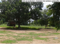 Fazenda Picco c/ 650,49,49 has - Dois Irmãos/TO, localizado em Dois Irmãos Do Tocantins - TO