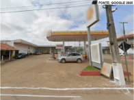 Foto de Posto de Combustível - Vale do Paraíso/RO