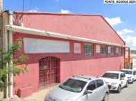 Imagem do imóvel Parte Ideal 50% sobre Galpão - Belo Horizonte/MG 