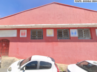 Parte Ideal 50% sobre Galpão - Belo Horizonte/MG , localizado em Belo Horizonte - MG