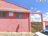 Parte Ideal 50% sobre Galpão - Belo Horizonte/MG , localizado em Belo Horizonte - MG