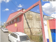 Parte Ideal 50% sobre Galpão - Belo Horizonte/MG , localizado em Belo Horizonte - MG
