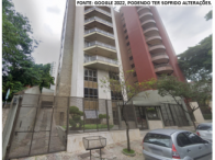 Parte Ideal de Vaga de Garagem 5 - Belo Horizonte/MG, localizado em Belo Horizonte - MG