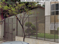 Parte Ideal de Vaga de Garagem 5 - Belo Horizonte/MG, localizado em Belo Horizonte - MG