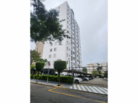 Apartamento no Jardim Celeste (foto 8 de 9)