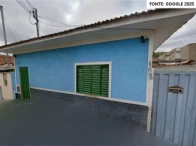 Miniatura 1 de Casa - Terreno - Santa Rita do Sapucaí/MG