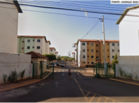 Imagem do imóvel Direitos - Apto - 42,10 m² - 02 dorms. - Sertãozinho/SP