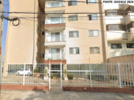 Apartamento no Morada do Castelo em Resende/RJ — foto 1