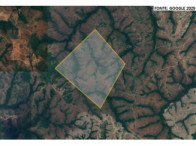 Fazenda Ouro Verde 481,85,23ha - Dois Irmãos do Tocantins/TO, localizado em Dois Irmãos Do Tocantins - TO