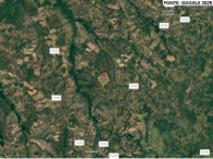 Fazenda Ouro Verde 481,85,23ha - Dois Irmãos do Tocantins/TO, localizado em Dois Irmãos Do Tocantins - TO