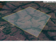 Fazenda Ouro Verde 481,85,23ha - Dois Irmãos do Tocantins/TO, localizado em Dois Irmãos Do Tocantins - TO