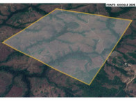 Fazenda Ouro Verde 481,85,23ha - Dois Irmãos do Tocantins/TO, localizado em Dois Irmãos Do Tocantins - TO