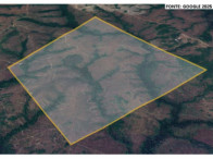 Fazenda Ouro Verde 481,85,23ha - Dois Irmãos do Tocantins/TO, localizado em Dois Irmãos Do Tocantins - TO