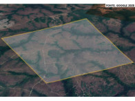 Fazenda Ouro Verde 481,85,23ha - Dois Irmãos do Tocantins/TO, localizado em Dois Irmãos Do Tocantins - TO