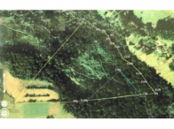Sítio c/ 12,10 hectares na Linha Santa Lucia, localizado em Nova Itaberaba - SC