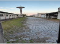 Terreno c/ 19,74ha- Planta industrial-Rodovia BR-116-km 207 , localizado em Turuçu - RS