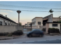 Terreno c/ 19,74ha- Planta industrial-Rodovia BR-116-km 207 , localizado em Turuçu - RS