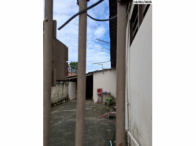Benfeitorias - Terreno c/ 360,00m² - Aparecida de Goiânia/GO, localizado em Aparecida De Goiânia - GO