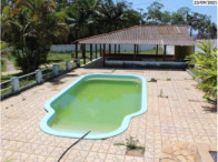 Direitos - Chácara - 4.675,13m² - Casa - 576,71m² - Poá/SP, localizado em Poá - SP