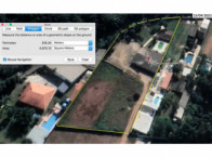 Direitos - Chácara - 4.675,13m² - Casa - 576,71m² - Poá/SP, localizado em Poá - SP