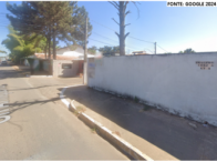 Direitos Terreno c/ casa - Águas Claras - Brasília/DF, localizado em Brasília - DF