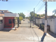 Direitos Terreno c/ casa - Águas Claras - Brasília/DF, localizado em Brasília - DF