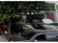 Lojas - 158,51m² - Terreno - 360m² - Itaperuna/RJ, localizado em Itaperuna - RJ