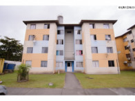 Direitos - Apartamento - 44,15m² - Paranaguá/PR, localizado em Paranaguá - PR
