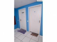 Direitos - Apartamento - 44,15m² - Paranaguá/PR, localizado em Paranaguá - PR