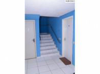 Direitos - Apartamento - 44,15m² - Paranaguá/PR, localizado em Paranaguá - PR