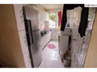 Direitos - Apartamento - 44,15m² - Paranaguá/PR, localizado em Paranaguá - PR