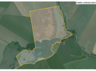 Fazenda c/ 263,1455 hectares - Maracaju/MS, localizado em Maracaju - MS
