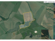 Fazenda c/ 263,1455 hectares - Maracaju/MS, localizado em Maracaju - MS
