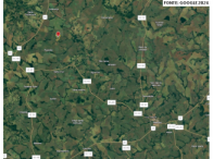 Fazenda c/ 263,1455 hectares - Maracaju/MS, localizado em Maracaju - MS