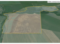 Fazenda c/ 263,1455 hectares - Maracaju/MS, localizado em Maracaju - MS
